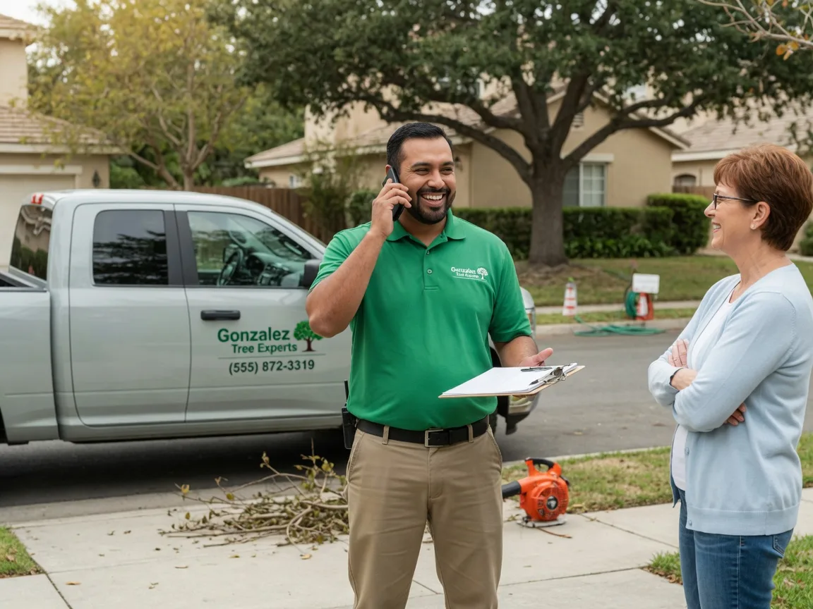 Tree Service Cushing, IA FAQs